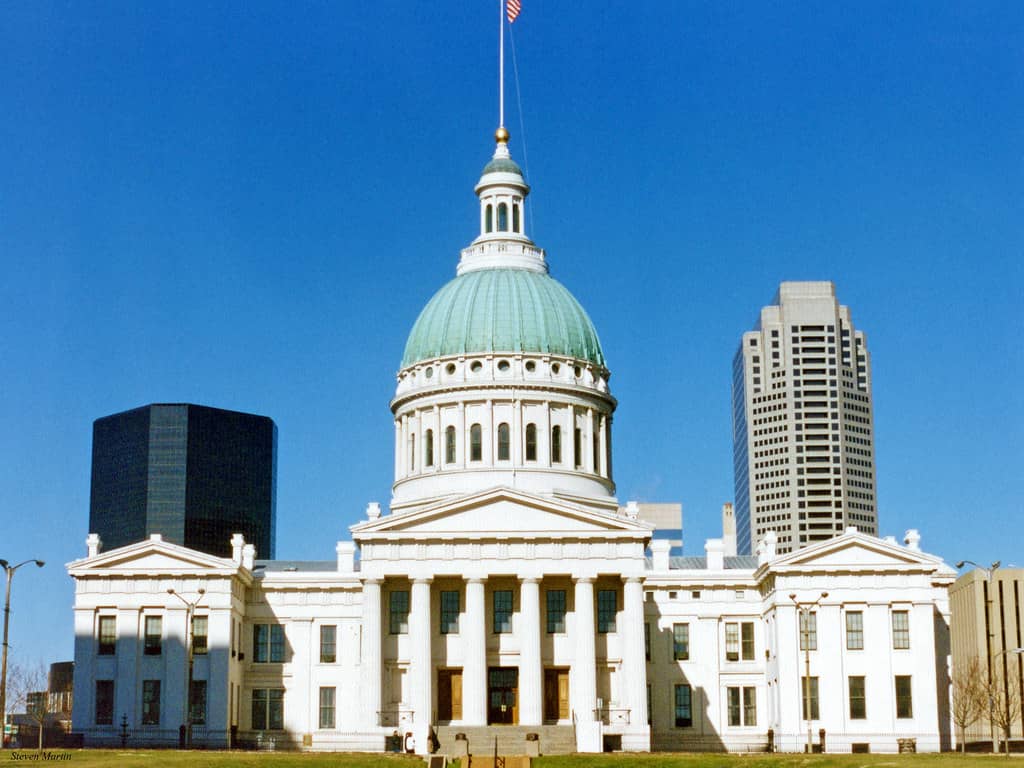 Greek Revival Architecture