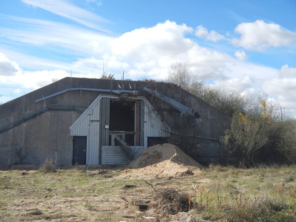 Sauk Prairie Recreation Area
