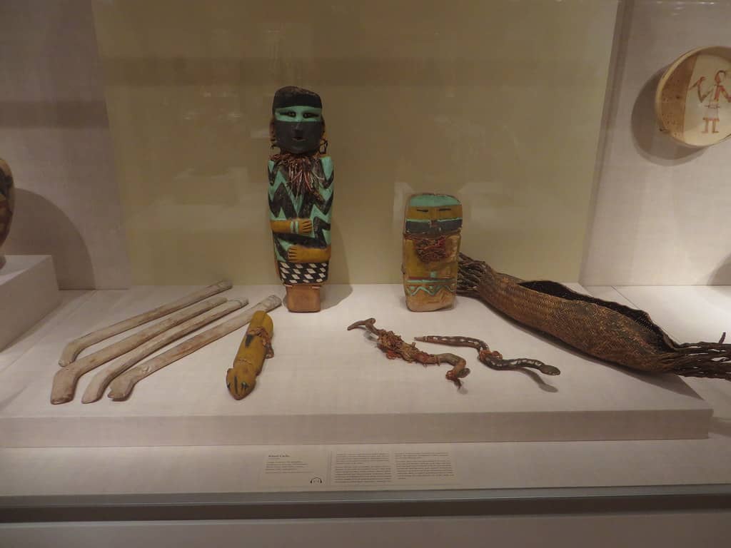 Museum of Indian Arts & Culture