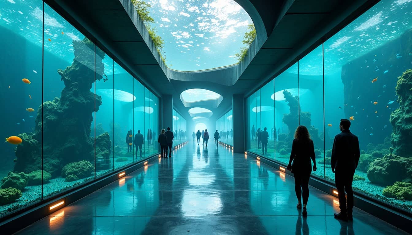 Museum of Natural Curiosity