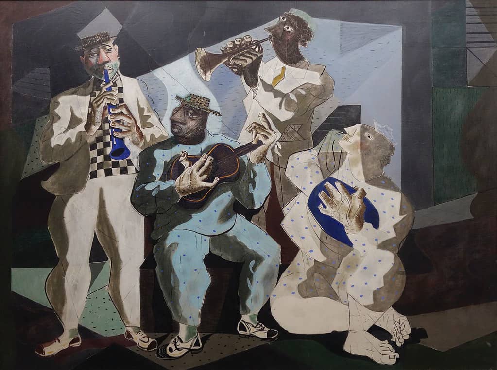 Rotating Exhibitions