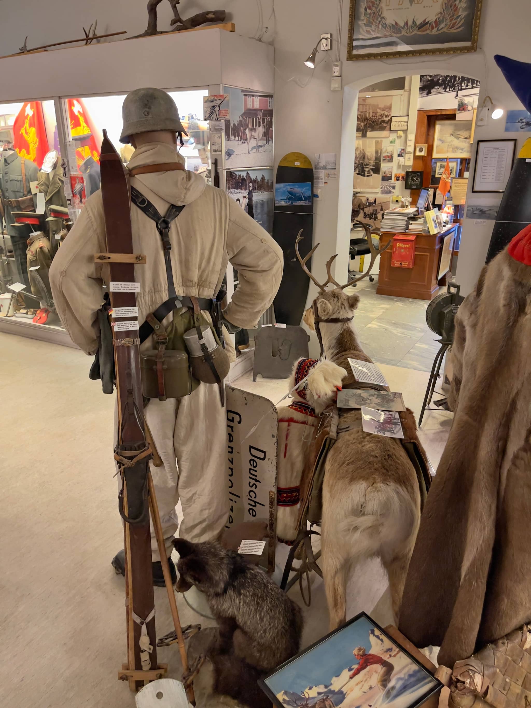 Sámi Collection