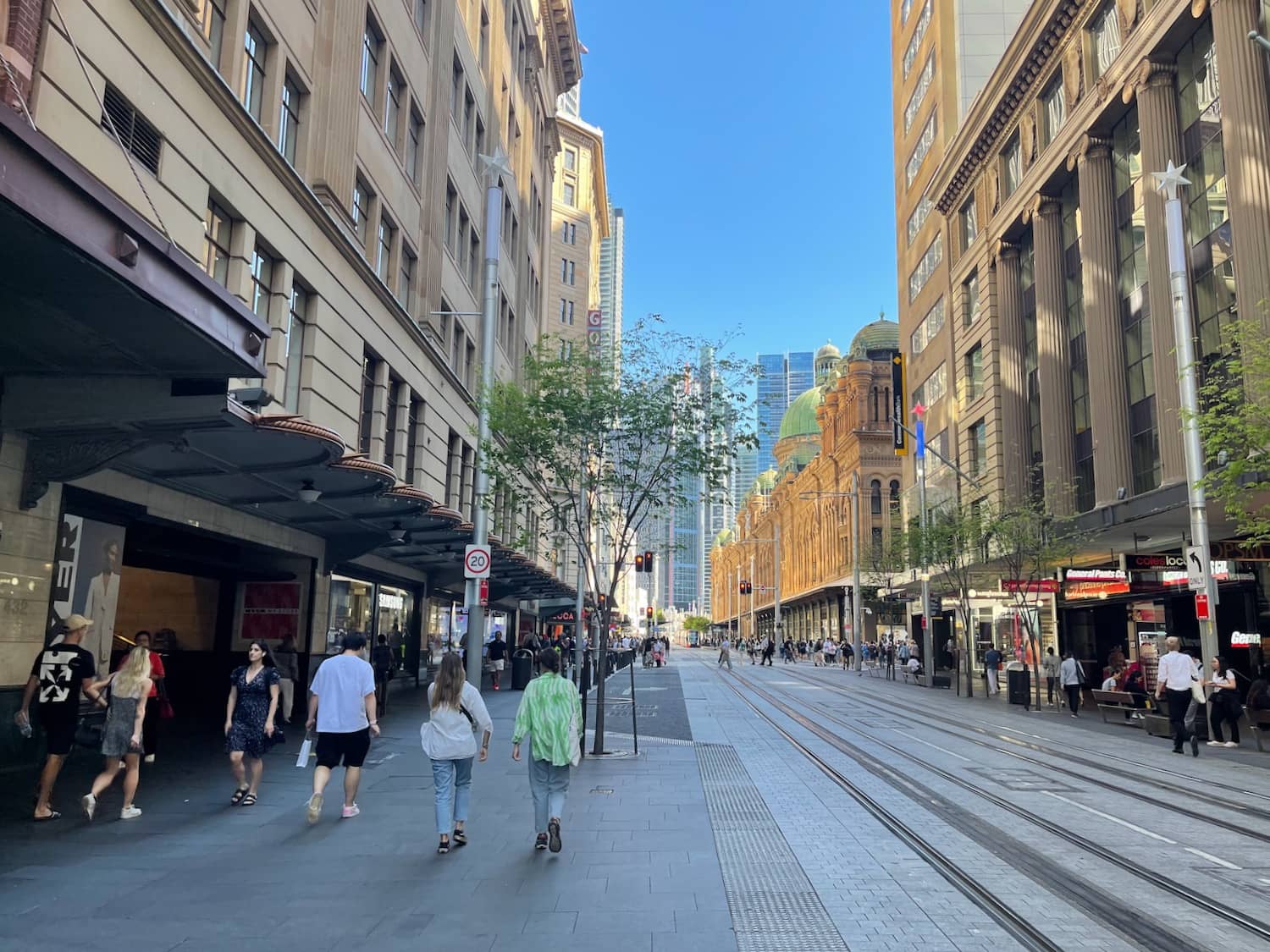 Urban Oasis & Recreation