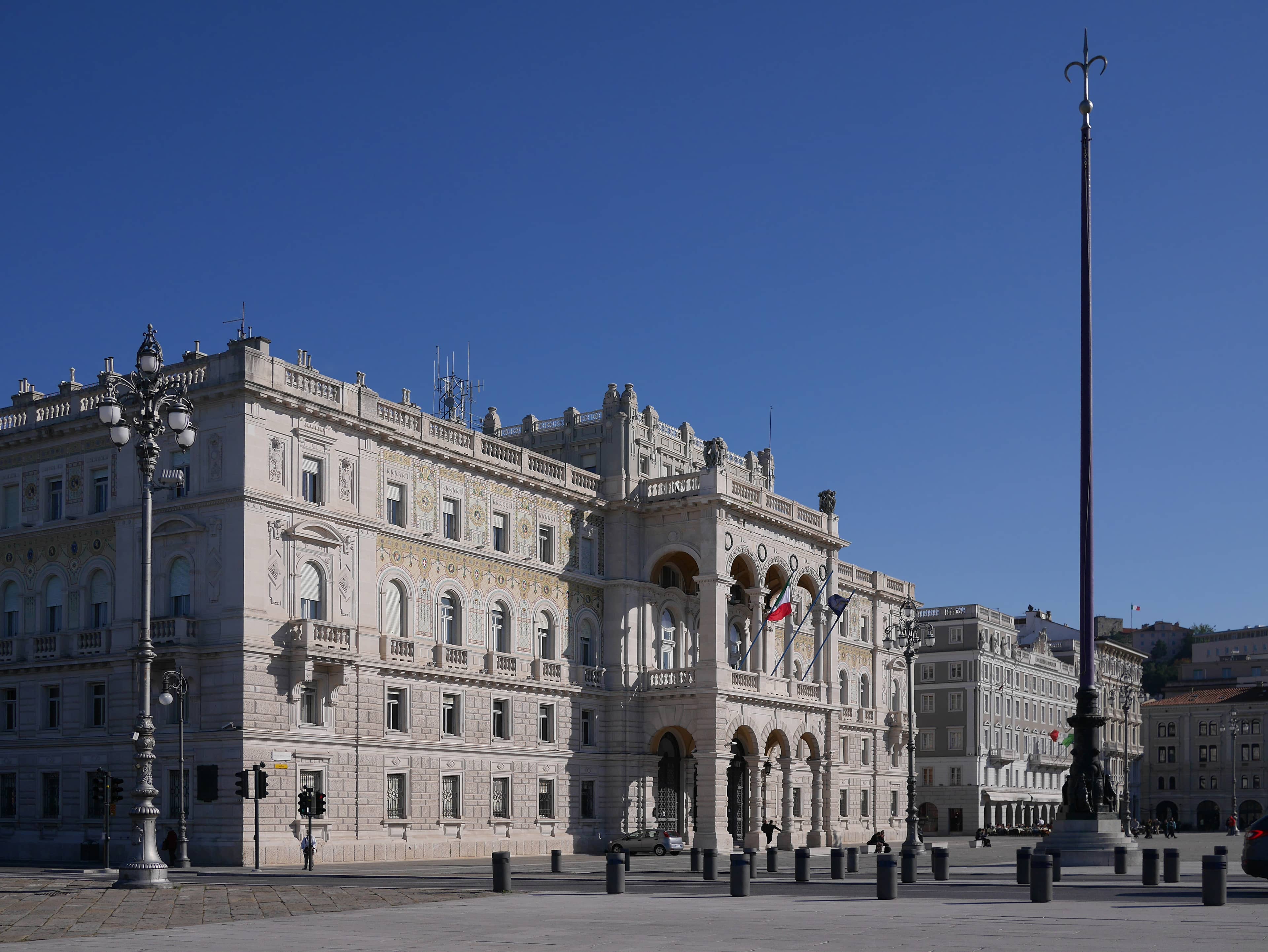 Historical Significance