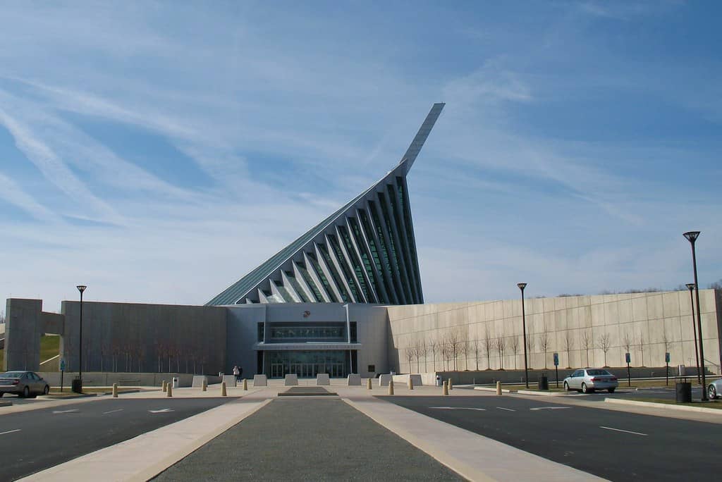 Iconic Building Design