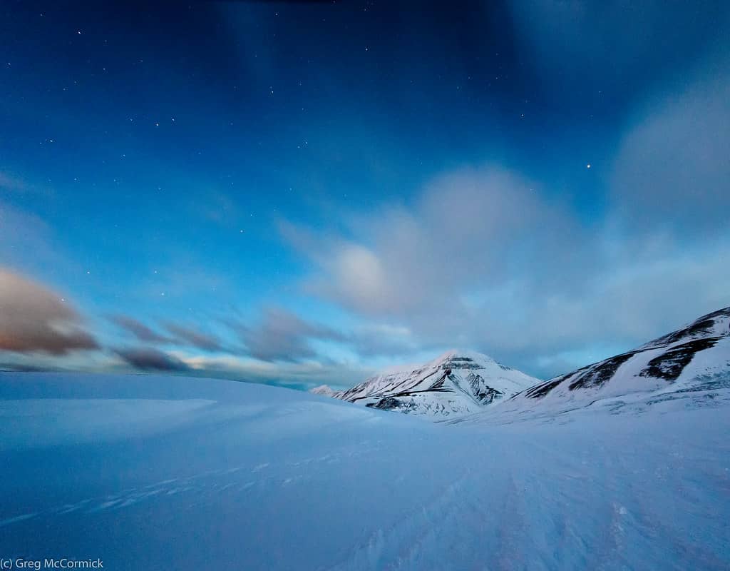 Arctic Culture & Art