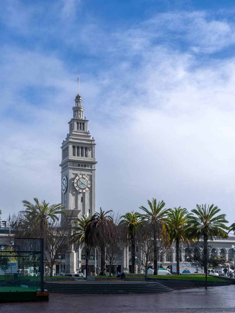 Neoclassical Architecture