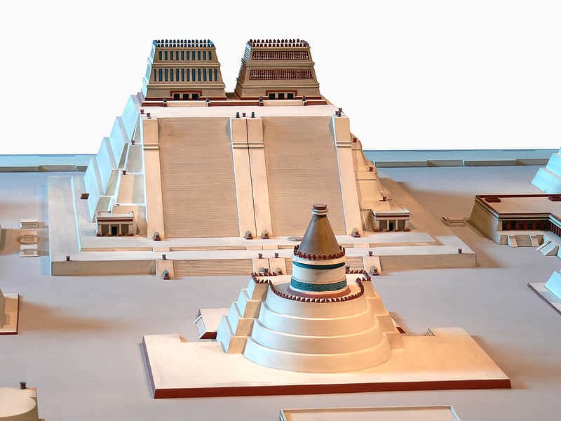 Templo Mayor Museum