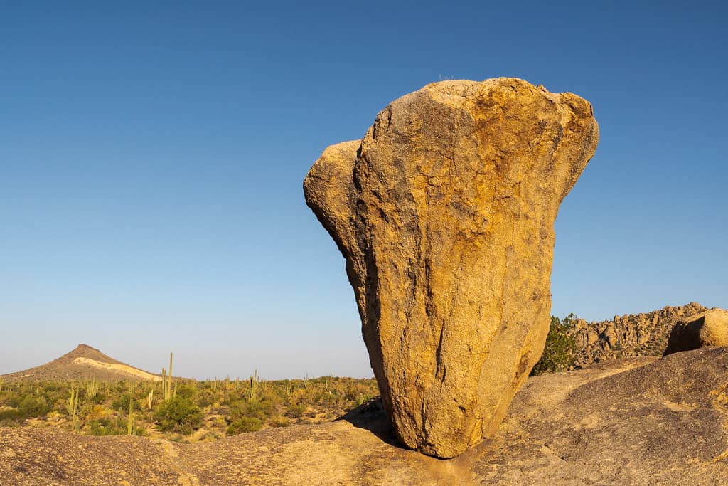 Balanced Rock