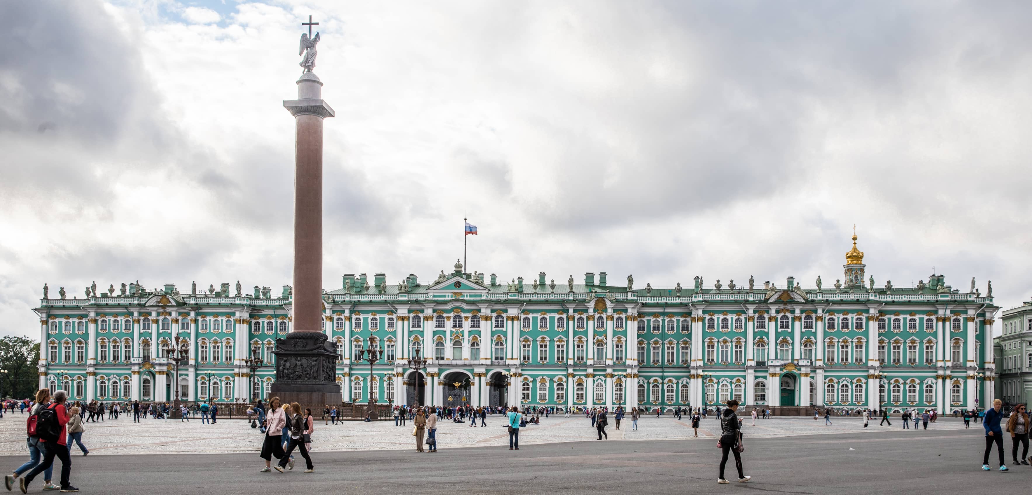 Palace Square