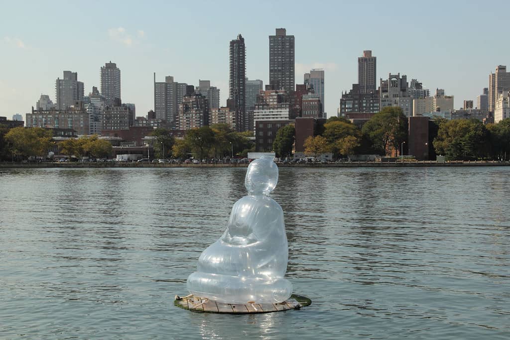 East River Waterfront Views