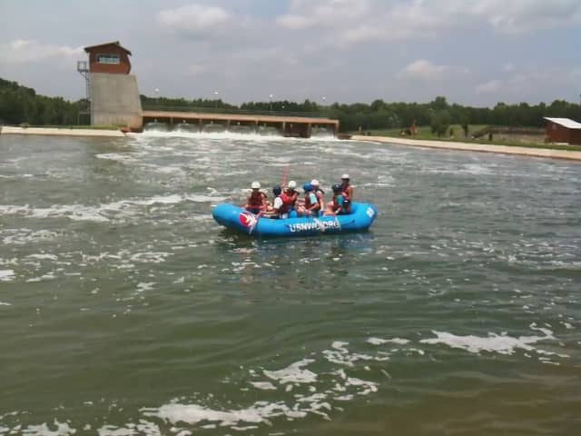 Zip Lining & Canopy Tours