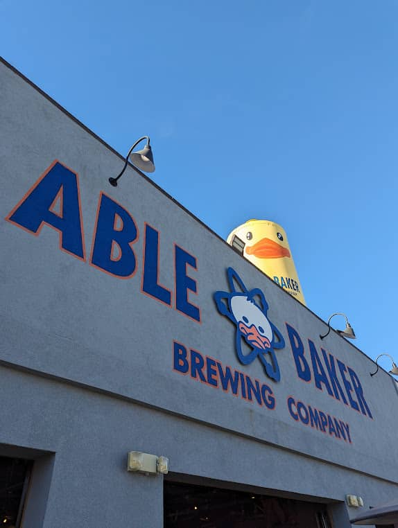 Arts District Breweries & Bars