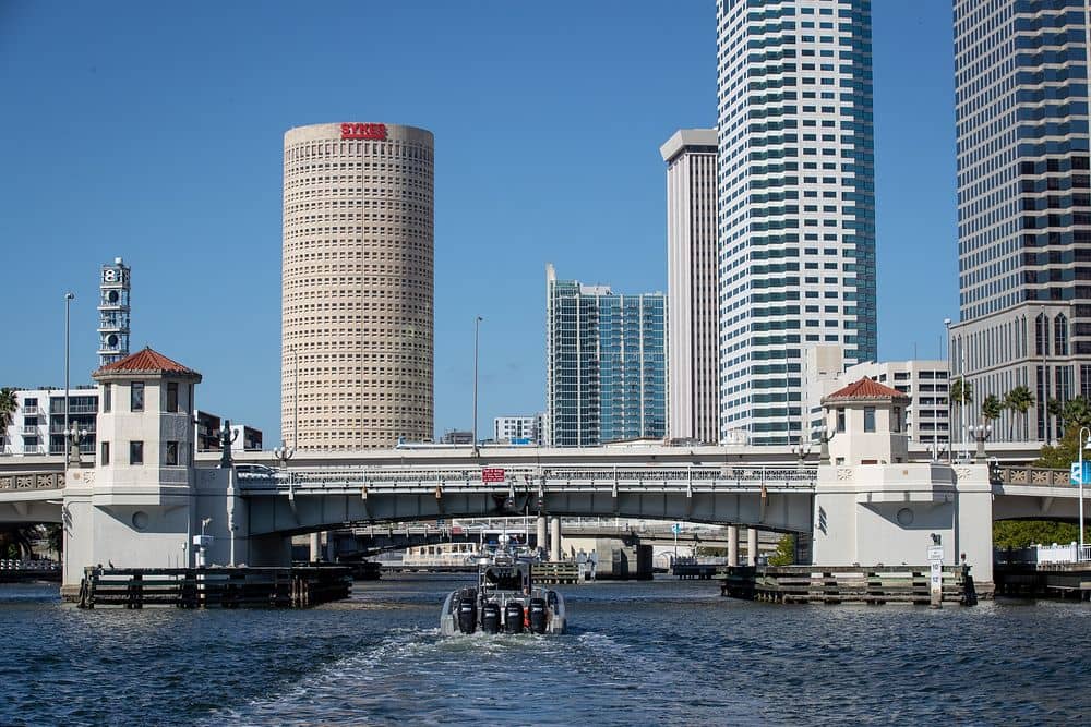 Dog-Friendly Strolls