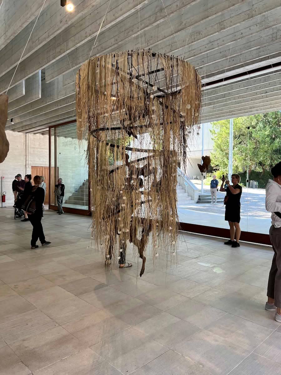 Community & Performance Art