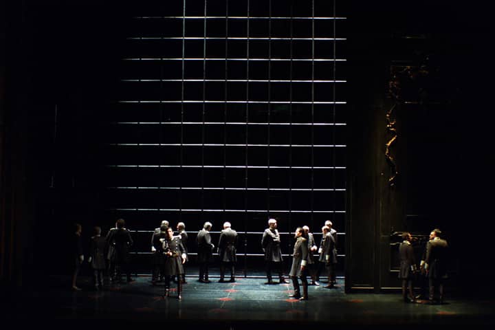 World-Class Performances