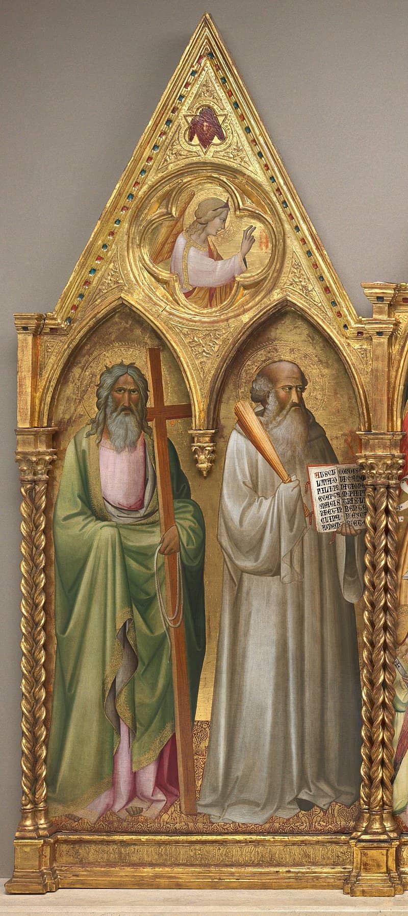 Medieval Art Treasury