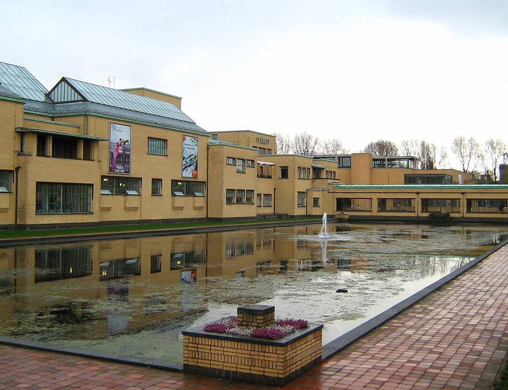 Architectural Marvel