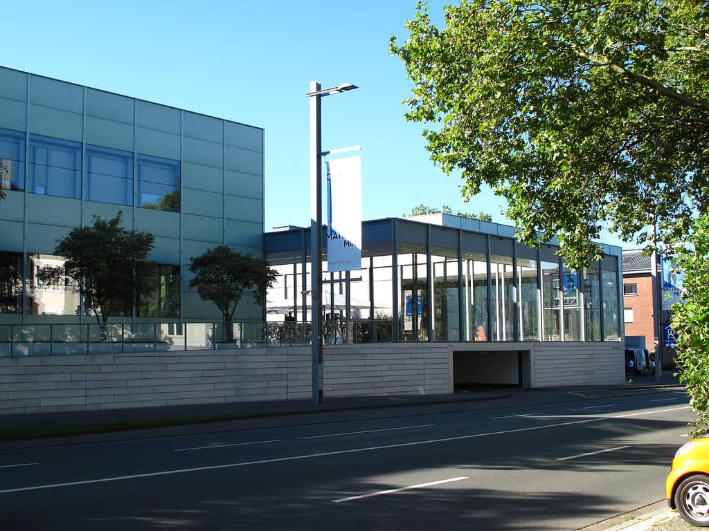 German Expressionist Gems