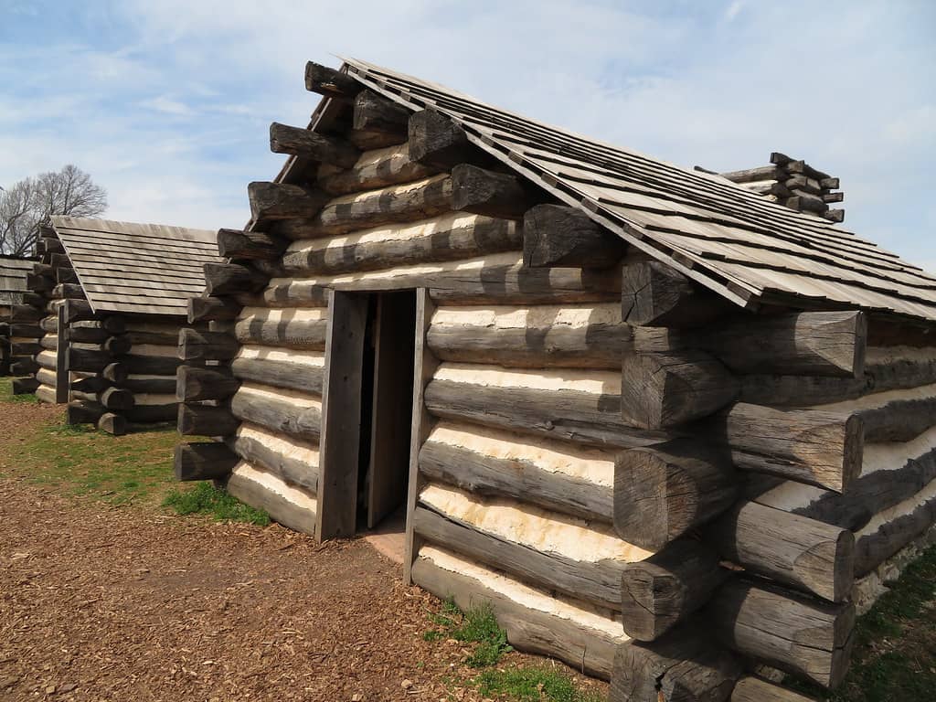 Living History Encampments