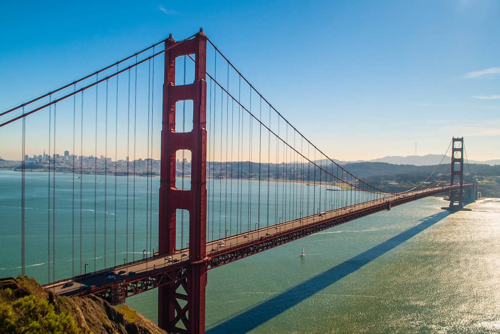 Battery Spencer Viewpoint