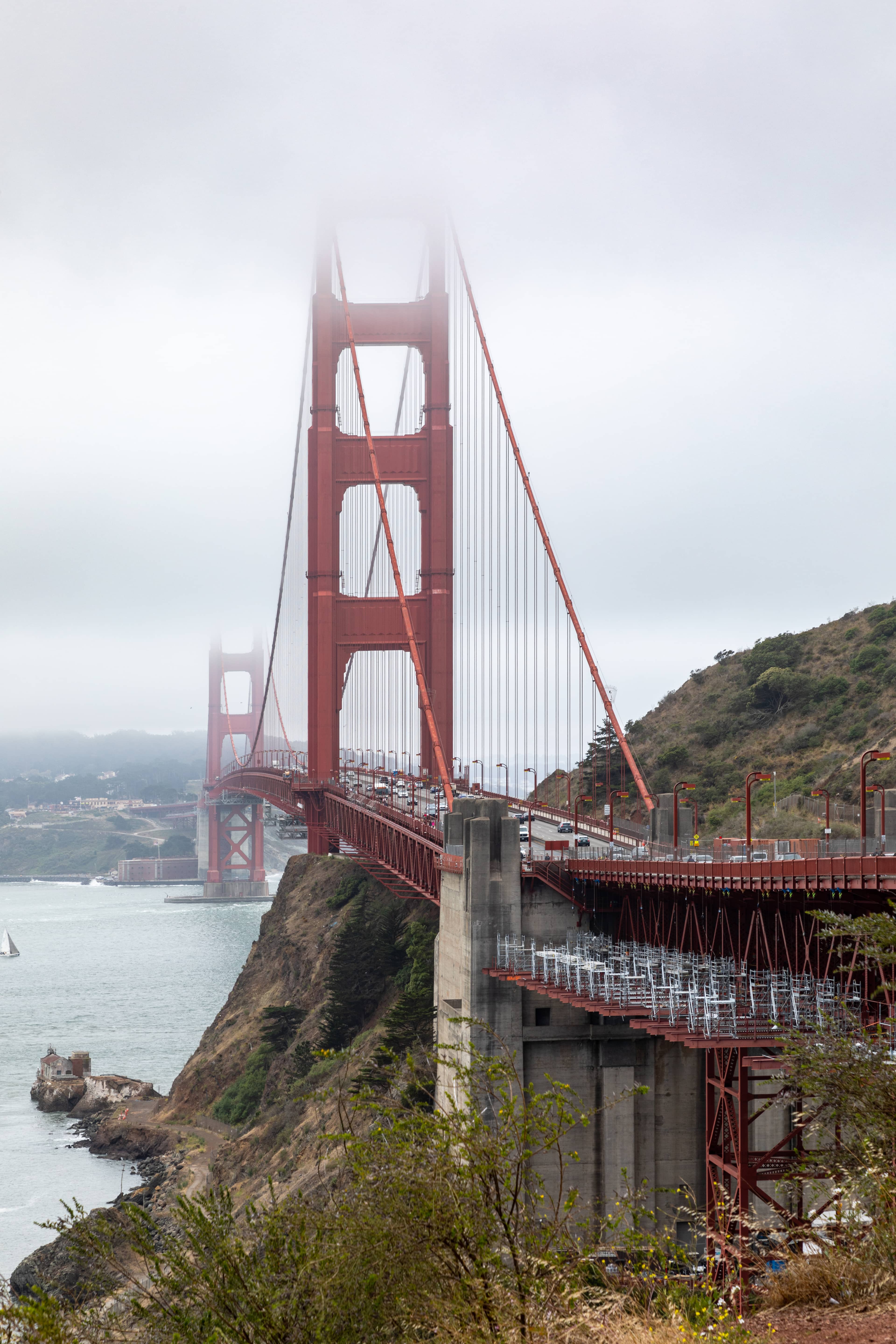 Sausalito Waterfront