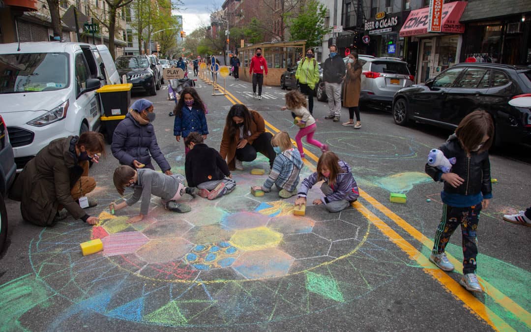 Interactive Displays