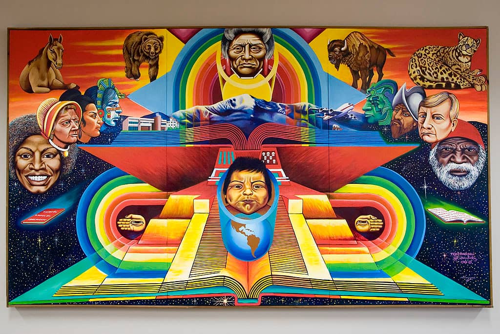 Rotating Exhibitions