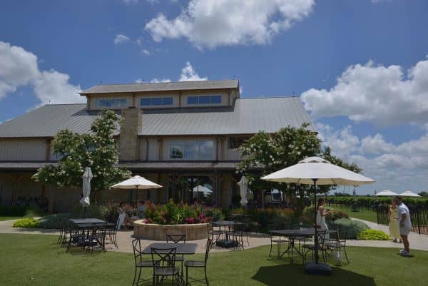 Historic Stone Buildings