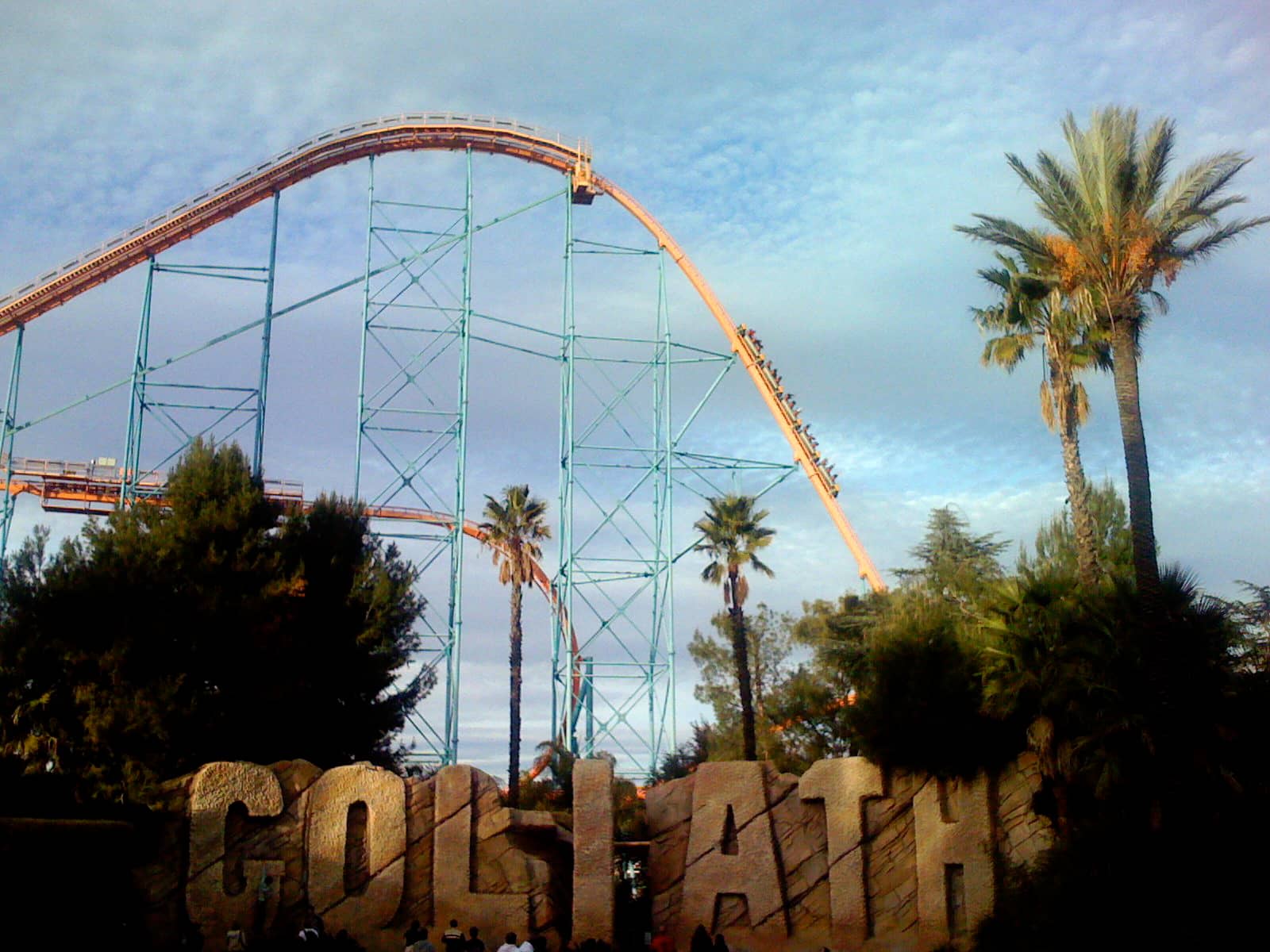 Goliath