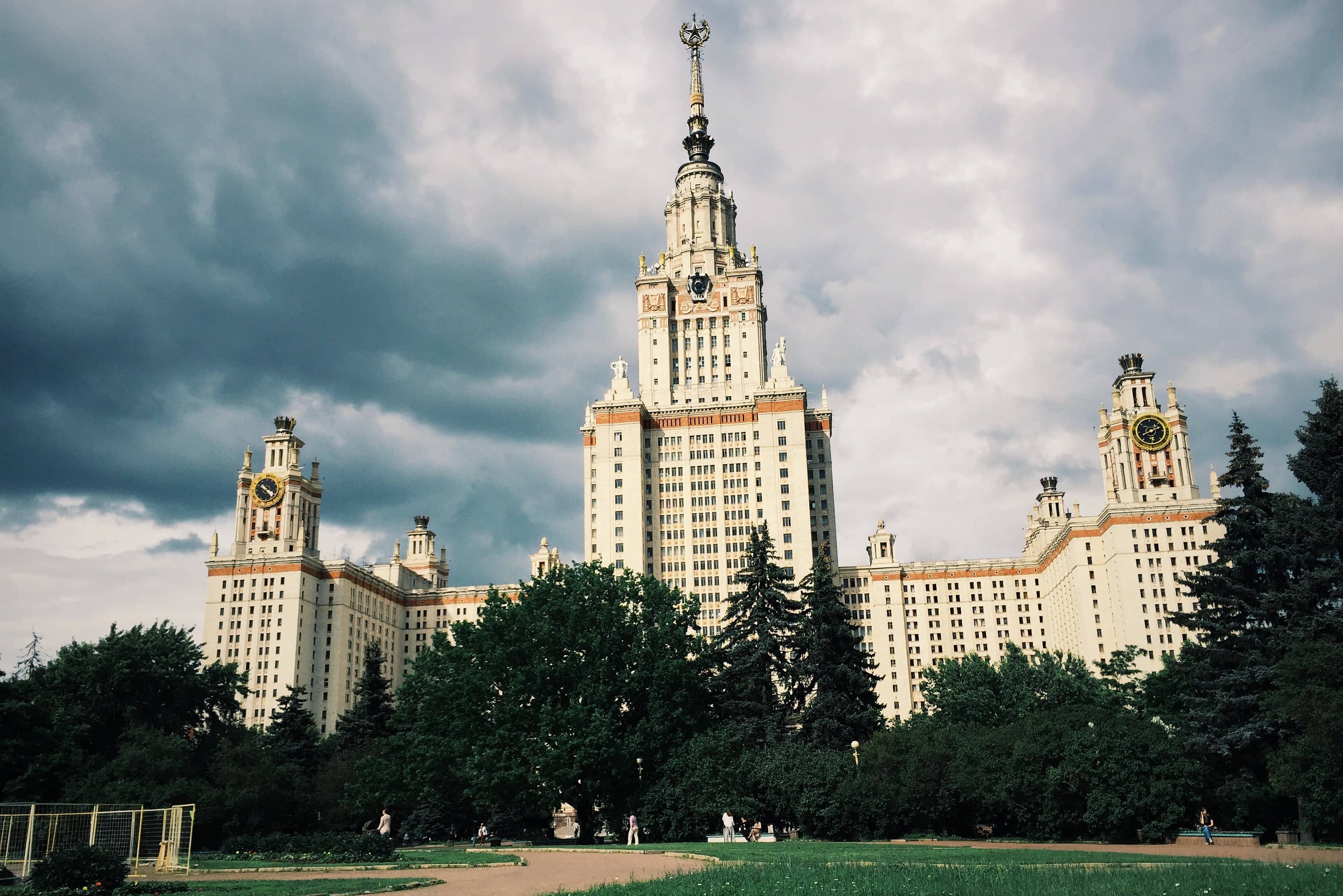Moscow State University
