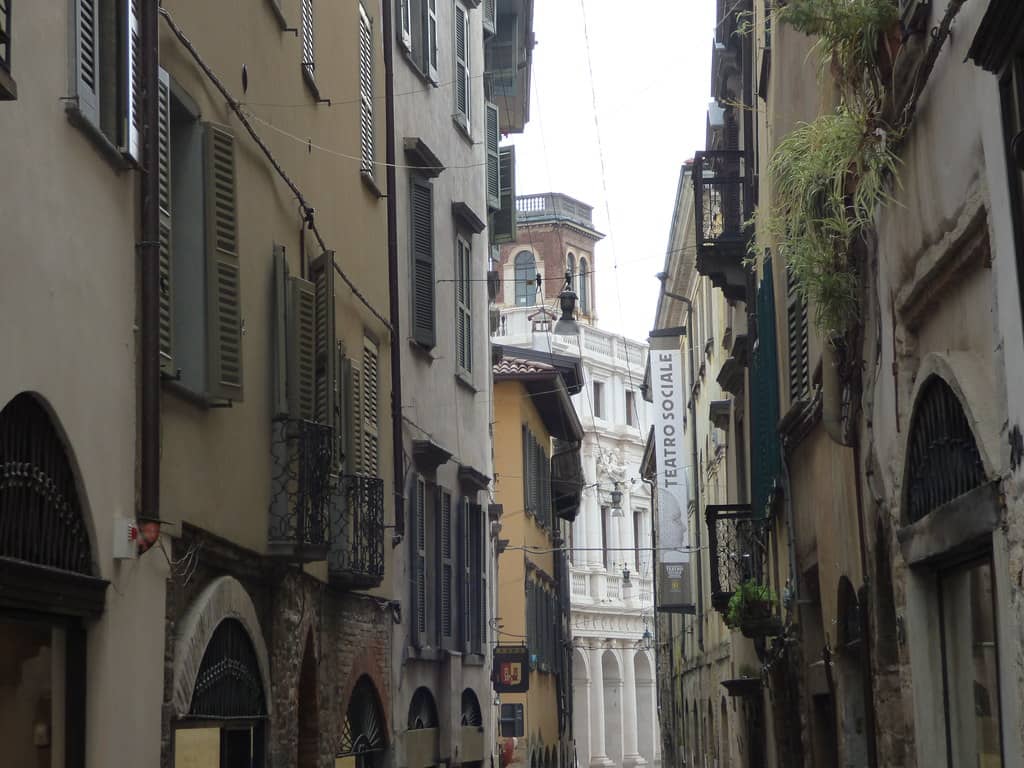 Architectural Splendor