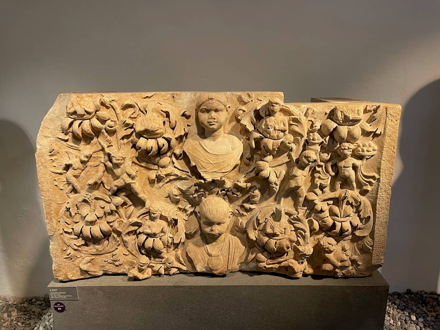 Ancient Cultures Collection