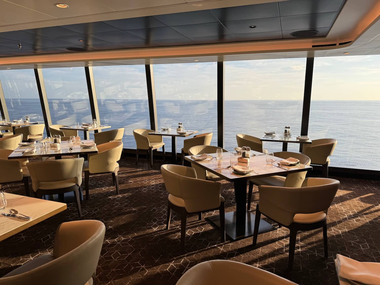 Mountain View Brunch