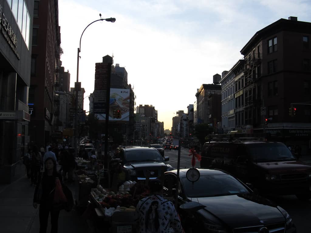 Sweet Treats & Culinary Delights