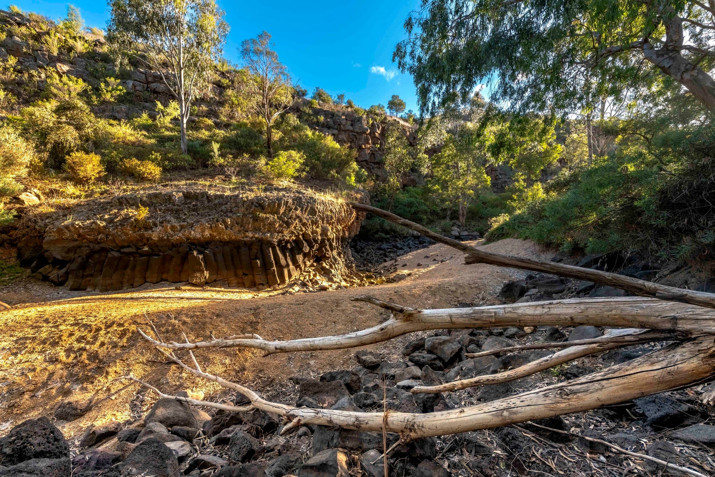 Hiking & Nature Trails