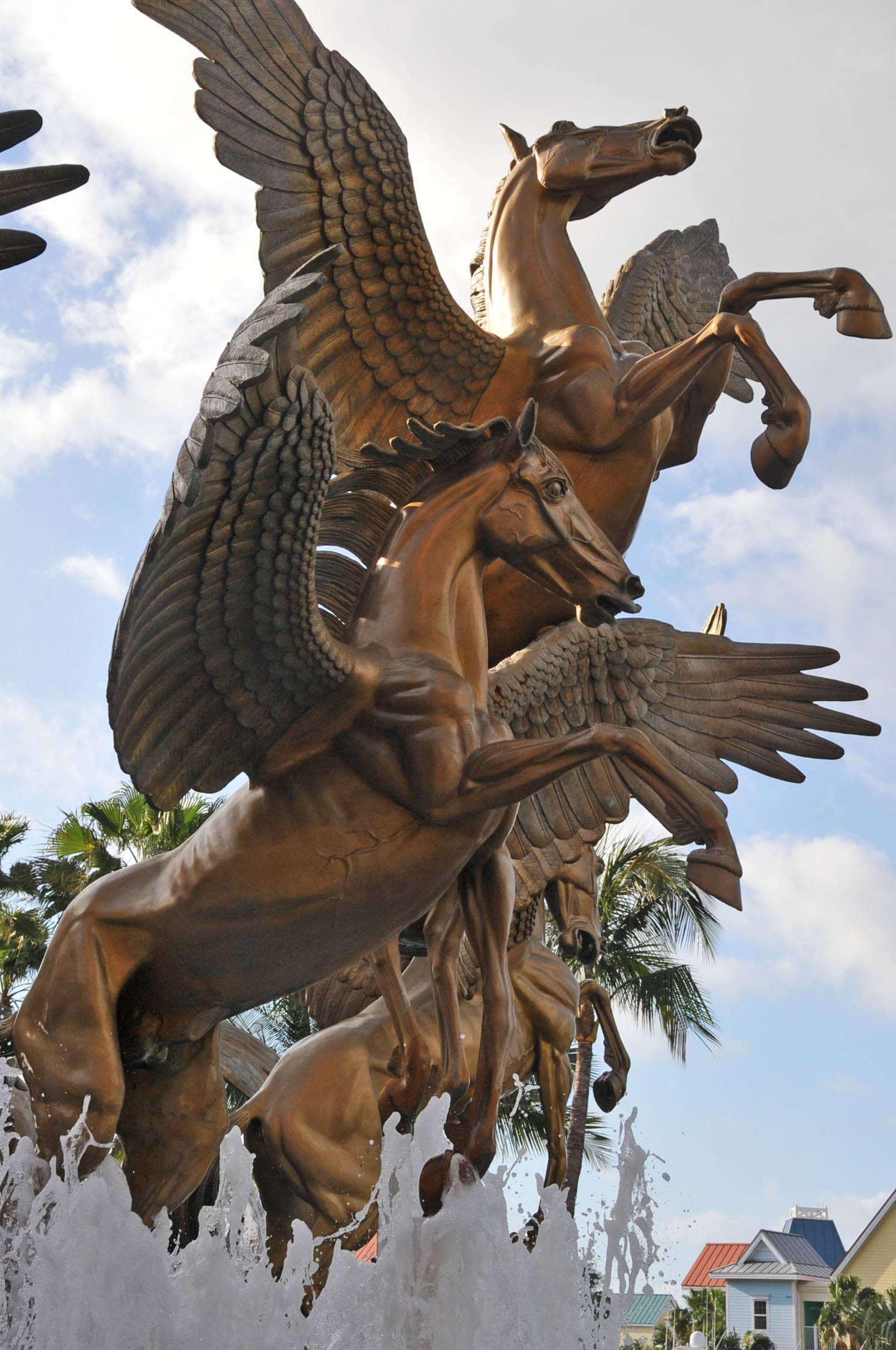 Grand Entrance & Lobby