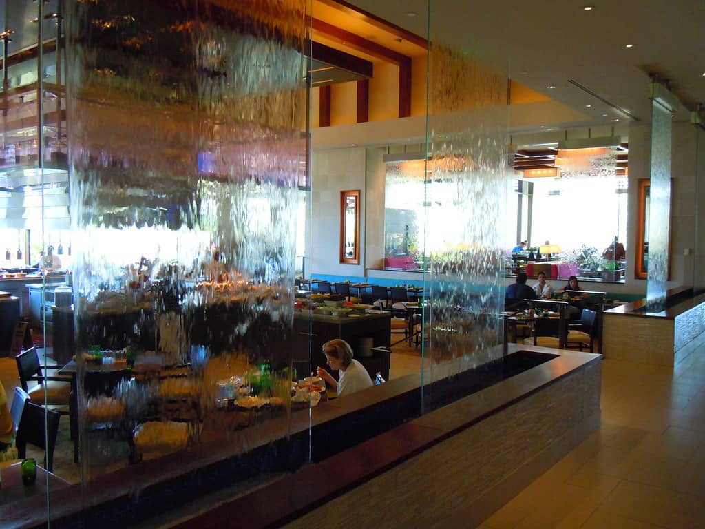 High-End Dining Collection