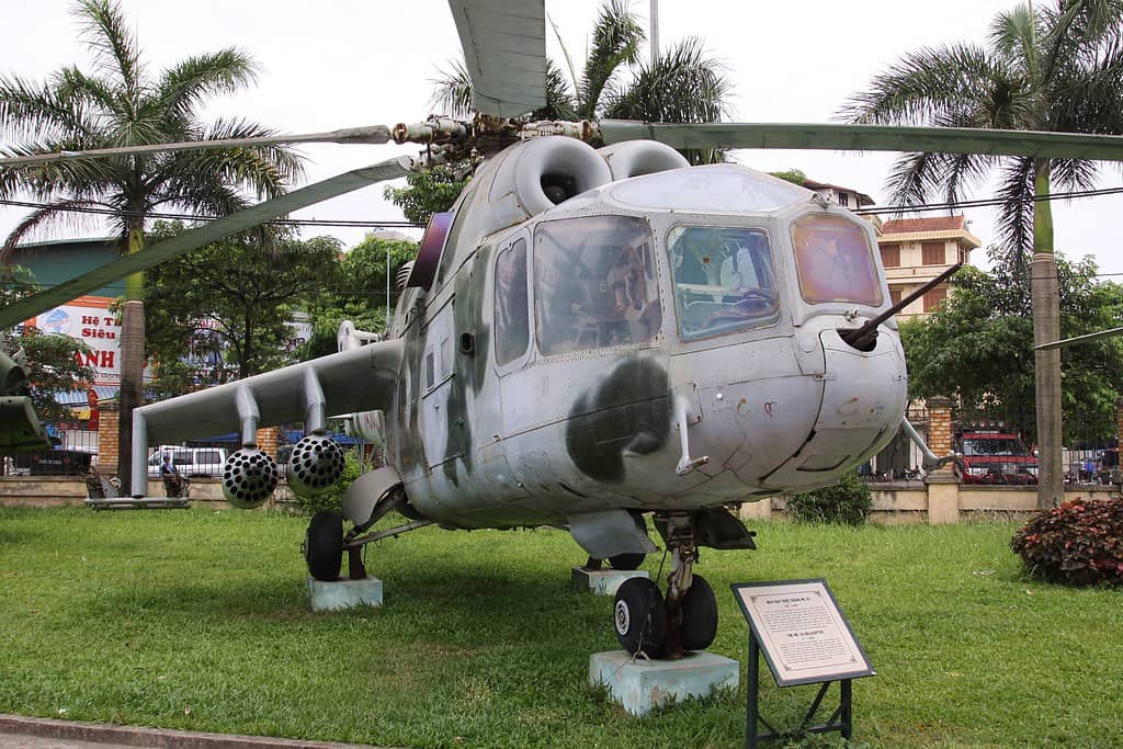 Artifact and Photo Exhibits