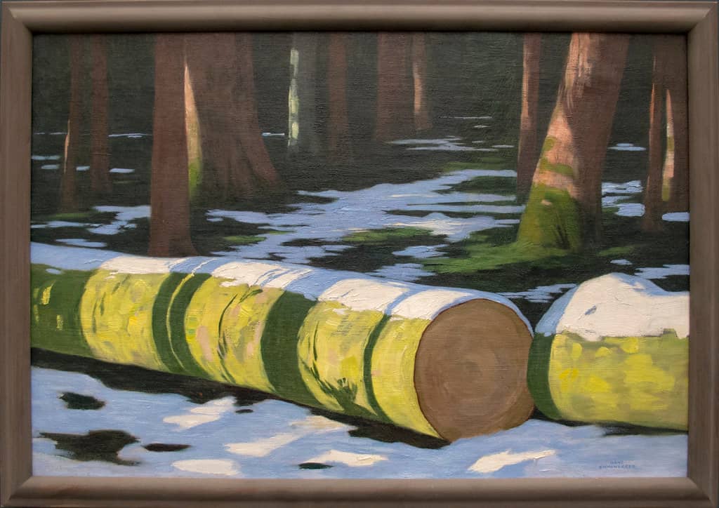 Thoughtfully Curated Exhibitions