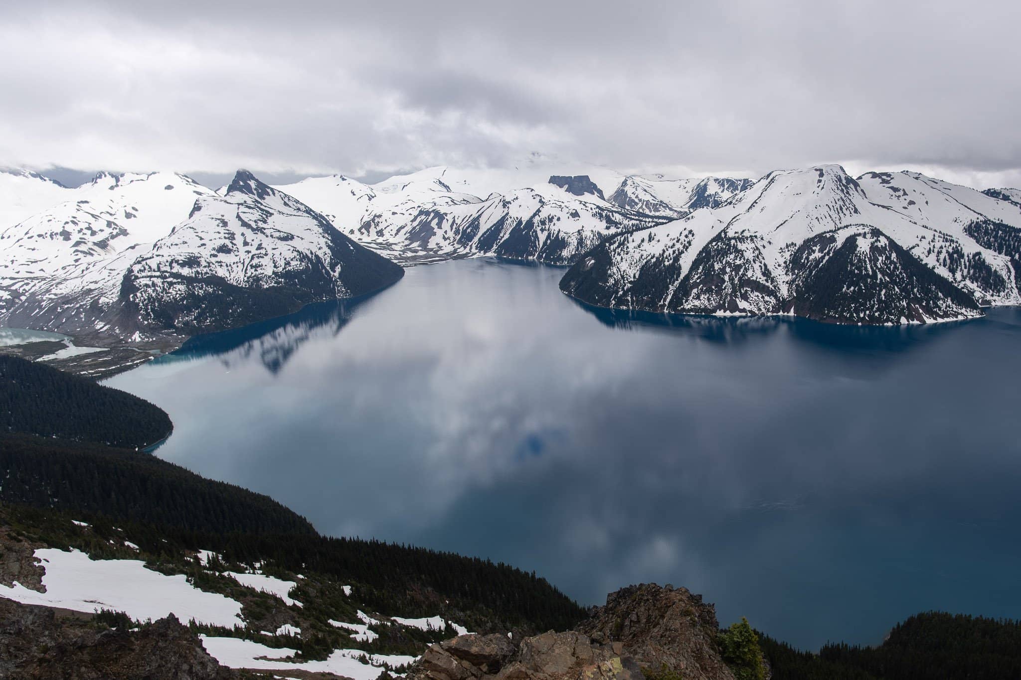 Panorama Ridge