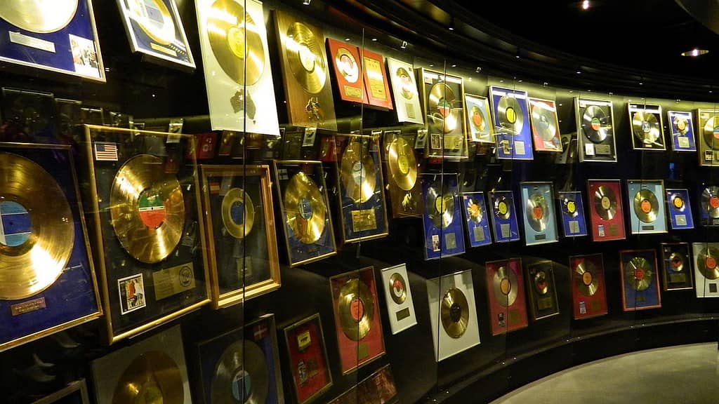 Interactive Displays