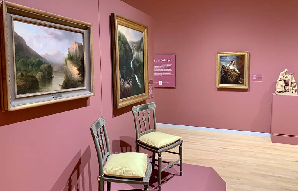 Striking Modern Architecture