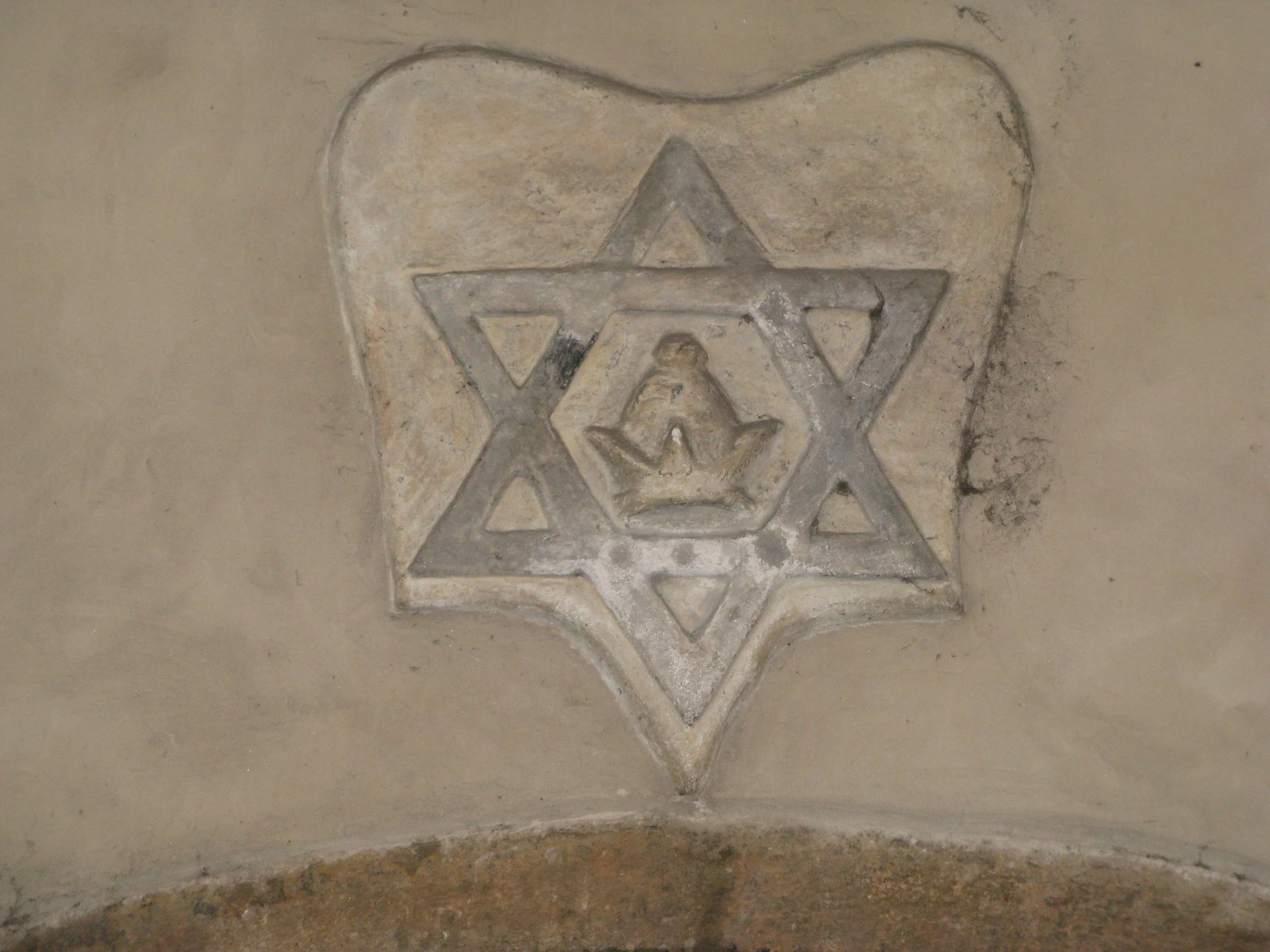 Sacred Scrolls and Artifacts