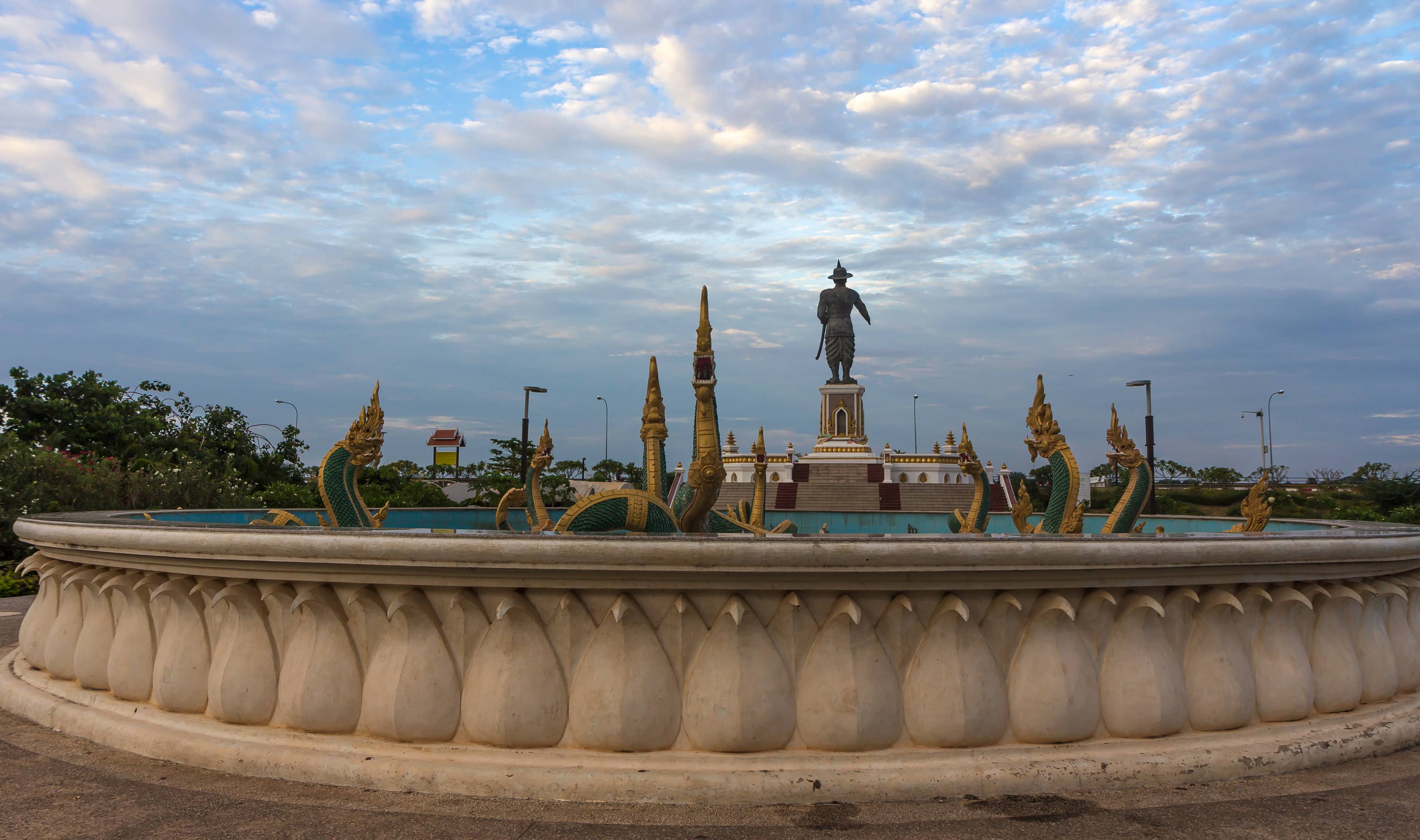 Fight Against Colonial Powers