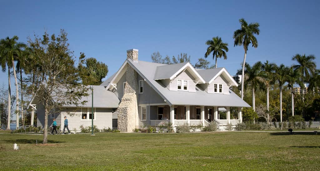 Elegantly Updated Homes