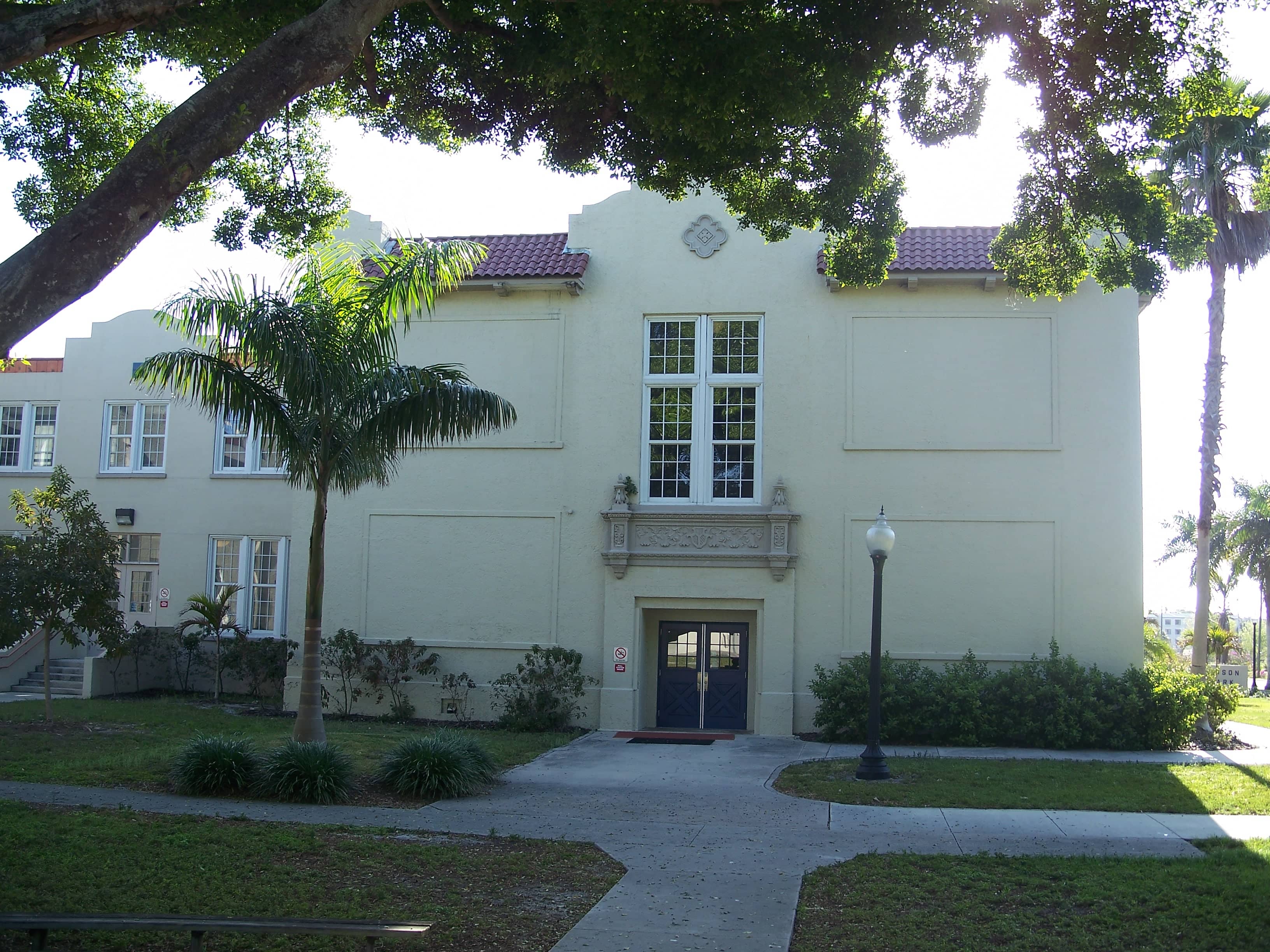 Proximity to Downtown