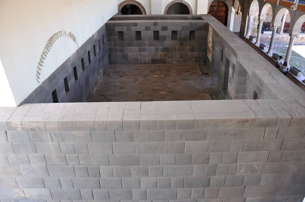 Megalithic Architecture