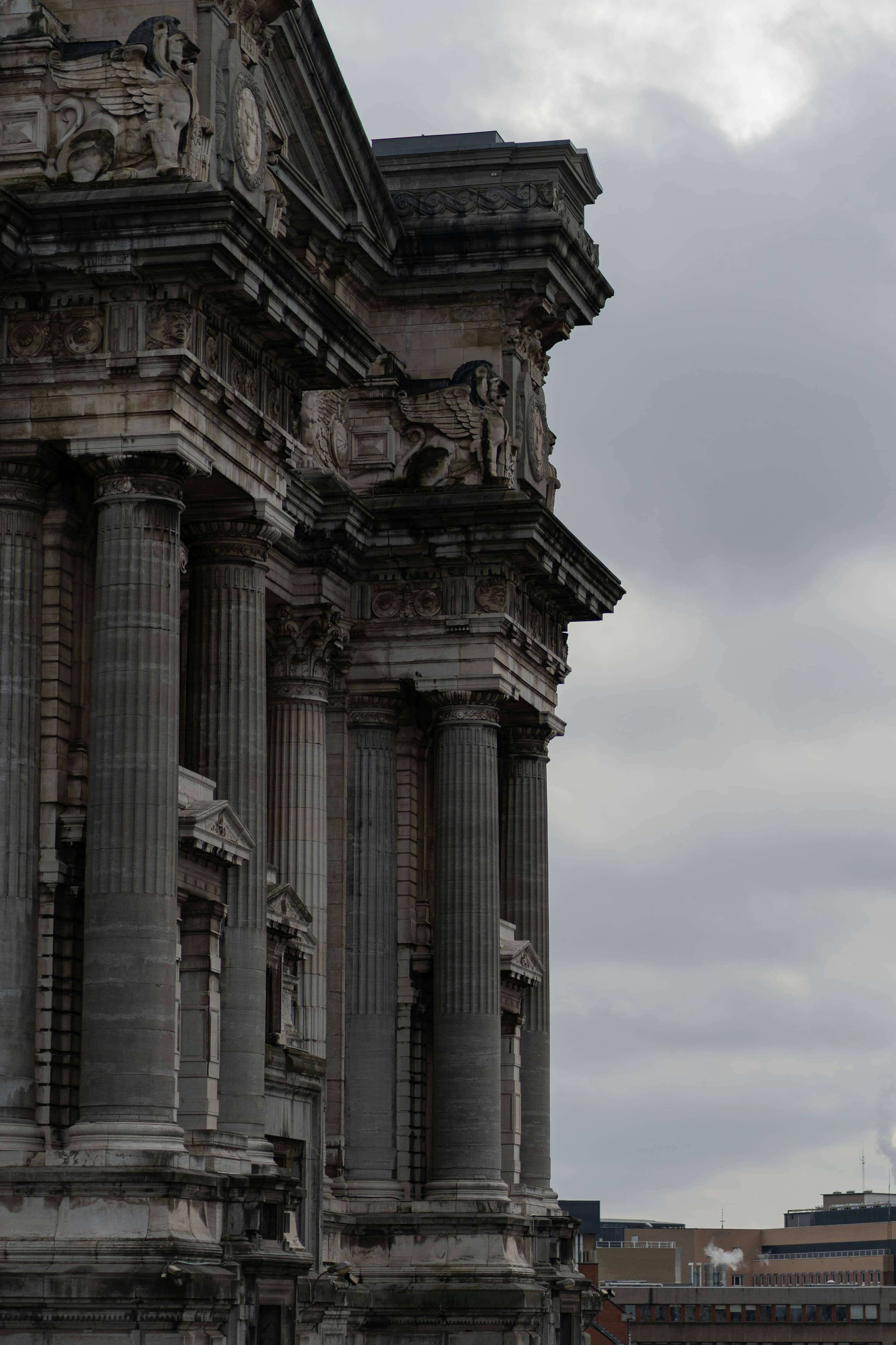 Architectural Marvel