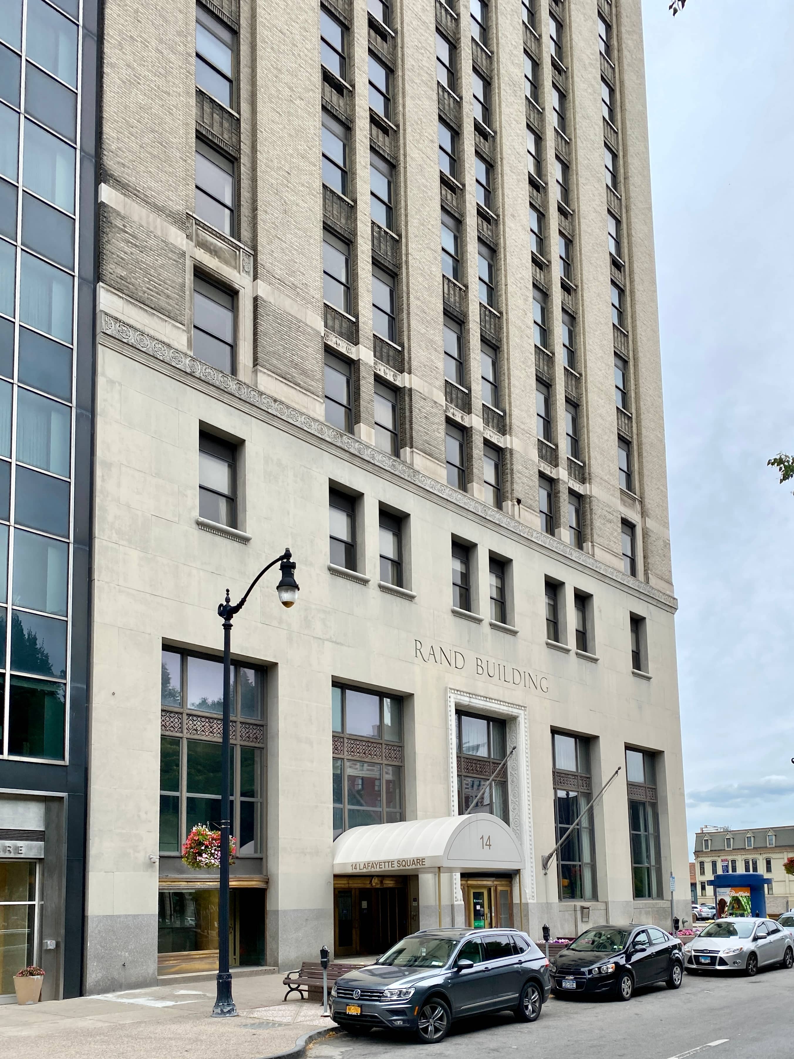 Historic Architecture